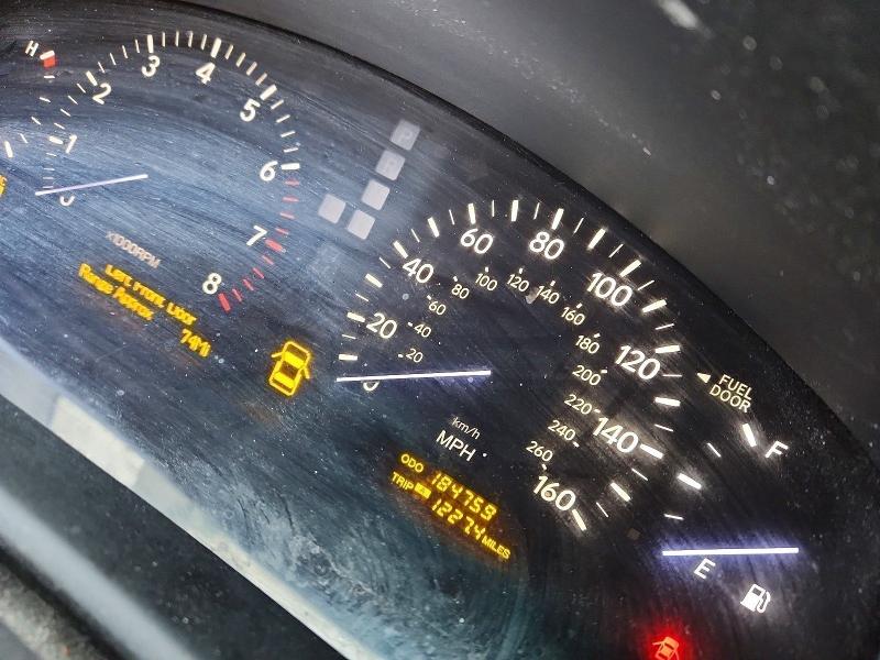 2004 Lexus Ls 430 მანქანა იყიდება აუქციონზე, vin: JTHBN36F640130103, აუქციონის ნომერი: 75794025