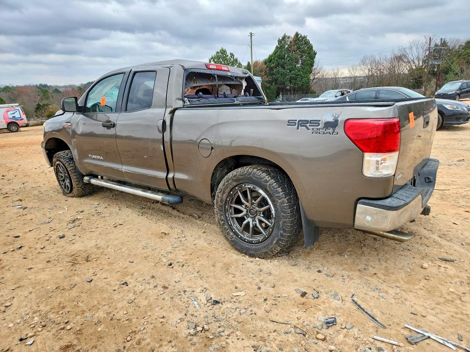 78442485 :رقم المزاد ، 5TFUY5F10CX269067 vin ، 2012 Toyota Tundra مزاد بيع