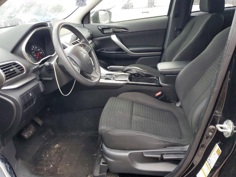 Aukcja sprzedaży 2019 Mitsubishi Eclipse Cross, vin: JA4AT4AA2KZ045895, numer aukcji: 77954605