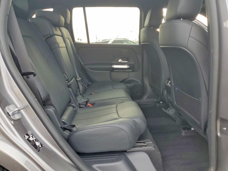 Продаж на аукціоні авто 2023 Mercedes-benz Eqb, vin: W1N9M0CB4PN046946, номер лоту: 76521165