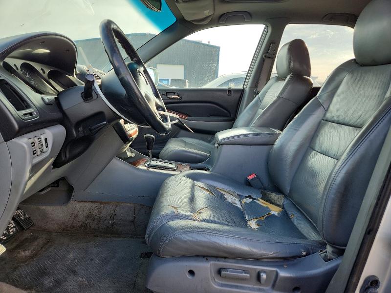 Продажа на аукционе авто 2003 Acura Mdx, vin: 2HNYD18623H524380, номер лота: 78471055