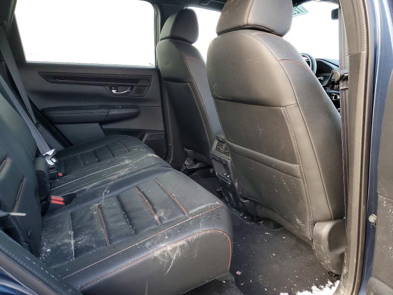 Aukcja sprzedaży 2026 Honda Cr-v, vin: 2HKRS6H73TH209665, numer aukcji: 72901435