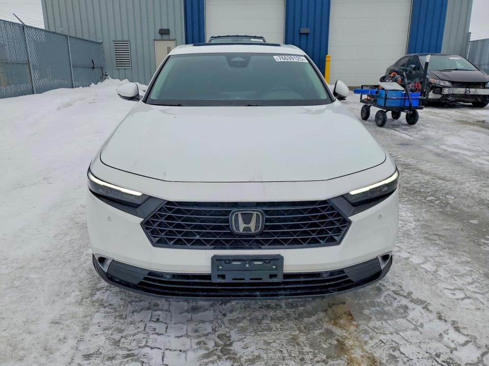 Aukcja sprzedaży 2024 Honda Accord, vin: 1HGCY2F83RA801108, numer aukcji: 76639125