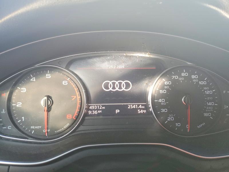 Aukcja sprzedaży 2020 Audi A4, vin: WAUDNAF49LN006306, numer aukcji: 90642675