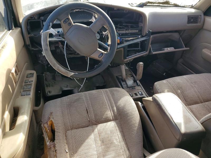 1994 Toyota 4runner მანქანა იყიდება აუქციონზე, vin: JT3VN39W1R0153925, აუქციონის ნომერი: 76088235