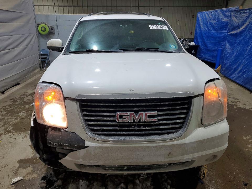 77193875 :رقم المزاد ، 1GKS2CE05BR369789 vin ، 2011 Gmc Yukon مزاد بيع