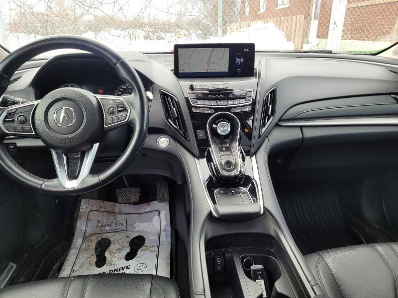 Продаж на аукціоні авто 2019 Acura Rdx, vin: 5J8TC2H31KL805295, номер лоту: 78302225