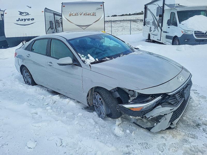 Aukcja sprzedaży 2024 Hyundai Elantra, vin: KMHLM4DG5RU716944, numer aukcji: 73451045