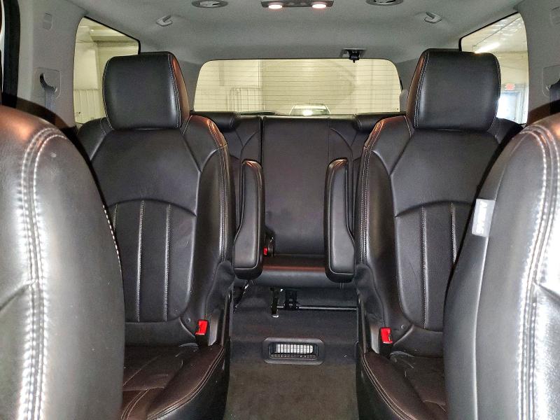 Продажа на аукционе авто 2013 Gmc Acadia Den, vin: 1GKKVTKD7DJ178553, номер лота: 76243495