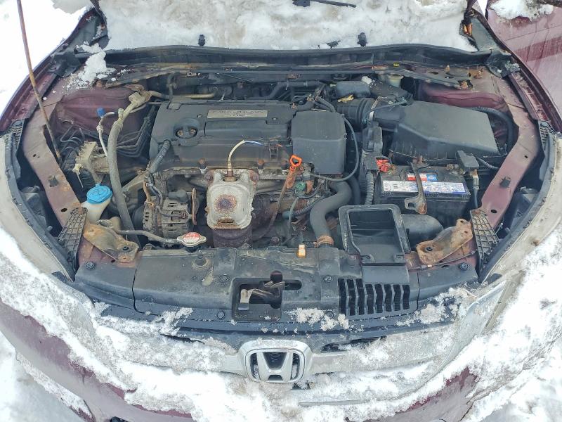 Aukcja sprzedaży 2014 Honda Accord, vin: 1HGCR2F97EA810572, numer aukcji: 74805415