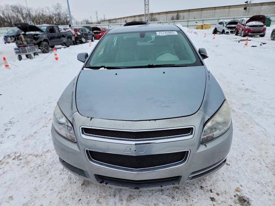 Продажа на аукционе авто 2009 Chevrolet Malibu, vin: 1G1ZJ577X94136106, номер лота: 79970295