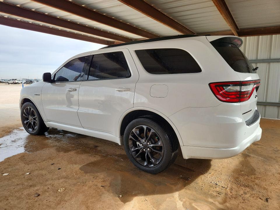 Продаж на аукціоні авто 2023 Dodge Durango, vin: 1C4SDHCT5PC687244, номер лоту: 78632085