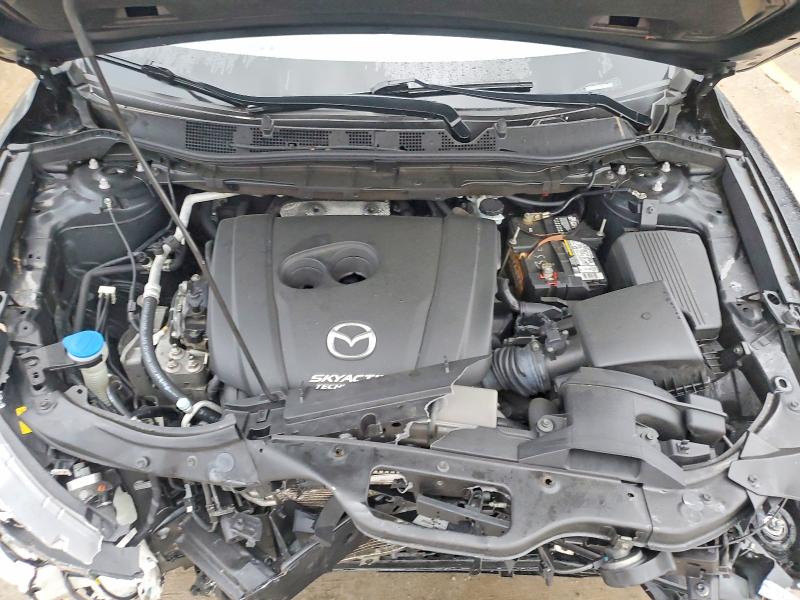 Aukcja sprzedaży 2015 Mazda Cx-5, vin: JM3KE4DY5F0454200, numer aukcji: 78166265