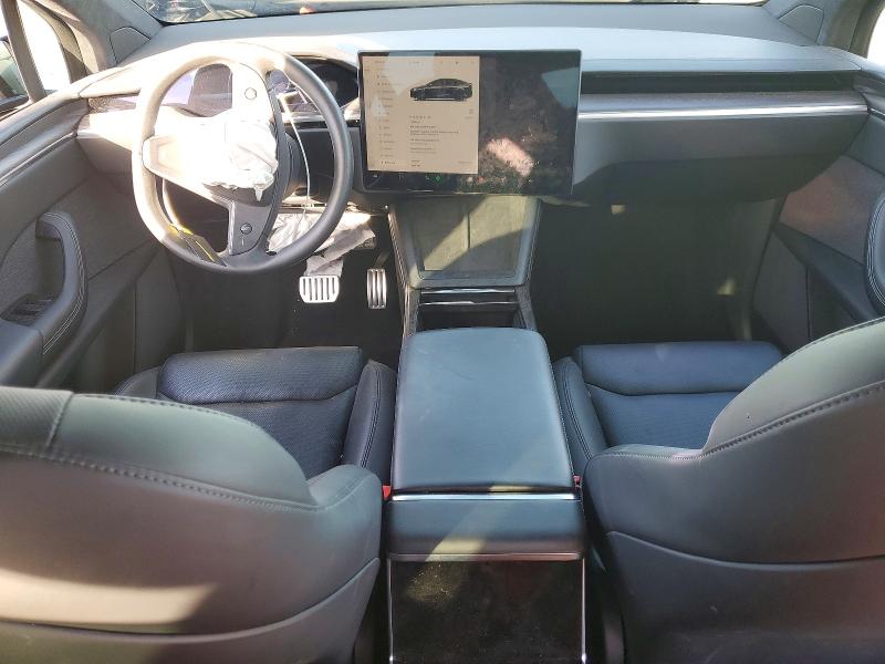 Продажа на аукционе авто 2023 Tesla Model X, vin: 7SAXCBE55PF408496, номер лота: 78405965