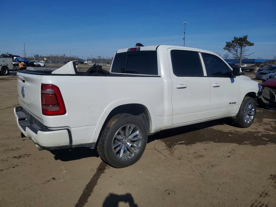 Aukcja sprzedaży 2019 Ram 1500, vin: 1C6RREJT9KN848099, numer aukcji: 76428635