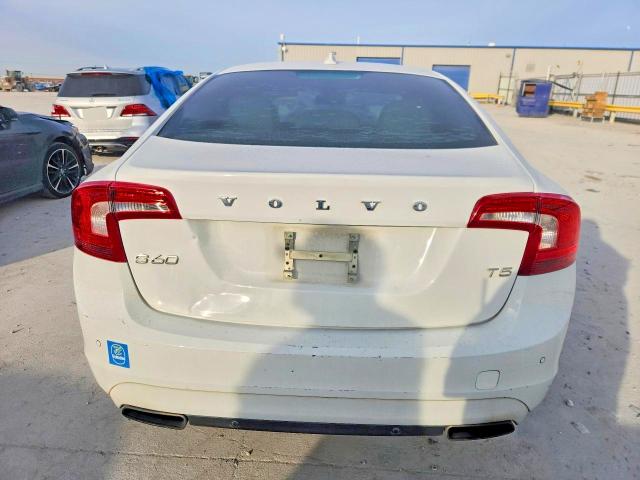 Продажа на аукционе авто 2014 Volvo S60, vin: YV1612FS3E2287674, номер лота: 76608225