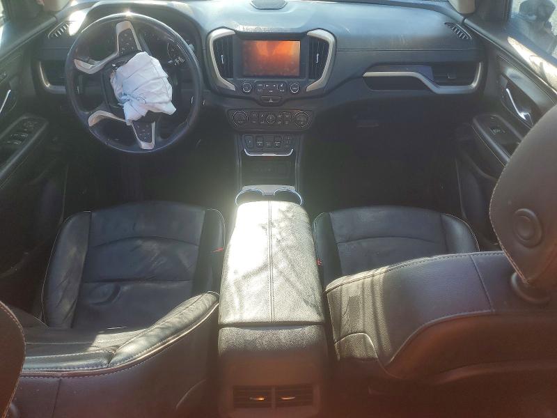 76746485 :رقم المزاد ، 3GKALXEX4JL270318 vin ، 2018 Gmc Terrain مزاد بيع
