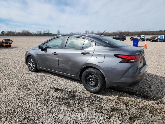 77173205 :رقم المزاد ، 3N1CN8DV8RL845457 vin ، 2024 Nissan Versa مزاد بيع