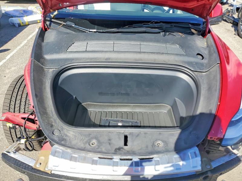 Продаж на аукціоні авто 2022 Tesla Model Y, vin: 7SAYGDEE5NF369488, номер лоту: 77749375