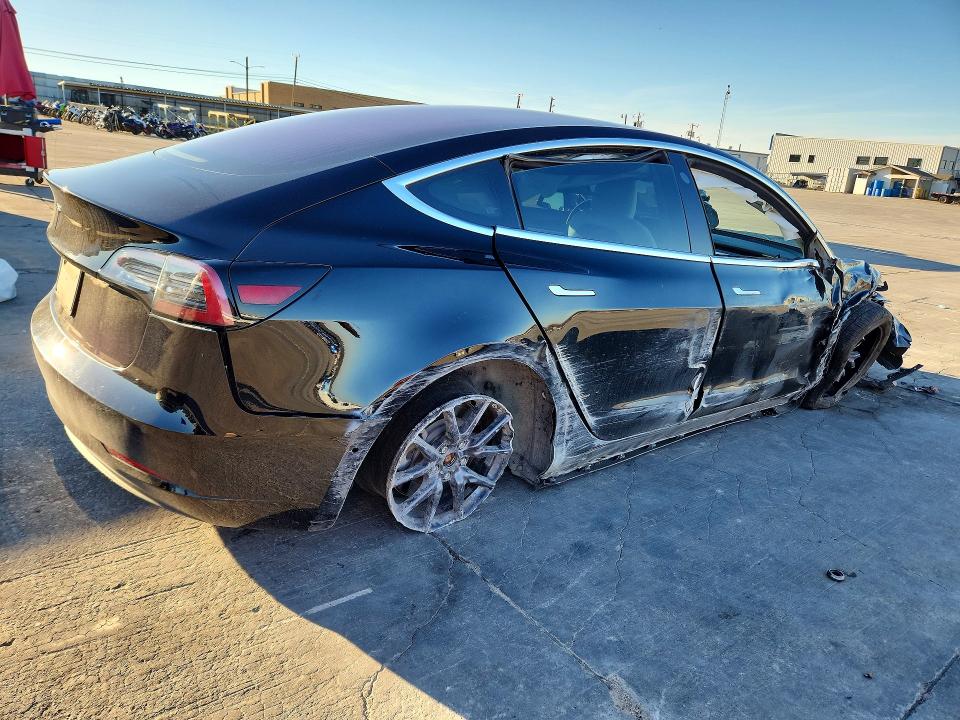 Aukcja sprzedaży 2019 Tesla Model 3, vin: 5YJ3E1EA8KF324436, numer aukcji: 77823925