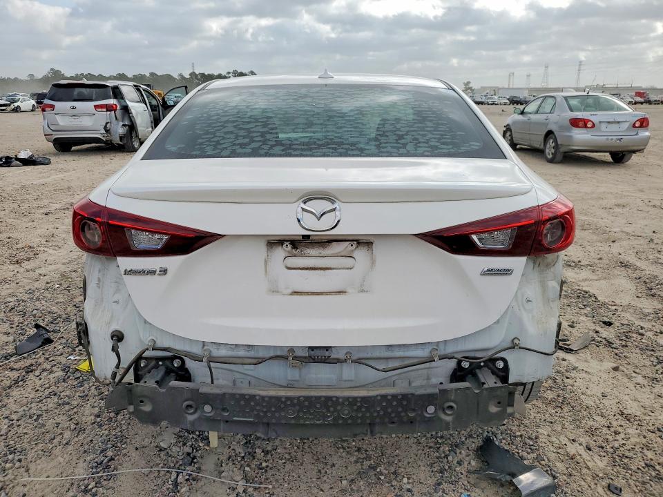 Aukcja sprzedaży 2015 Mazda 3, vin: 3MZBM1W77FM130559, numer aukcji: 78926325