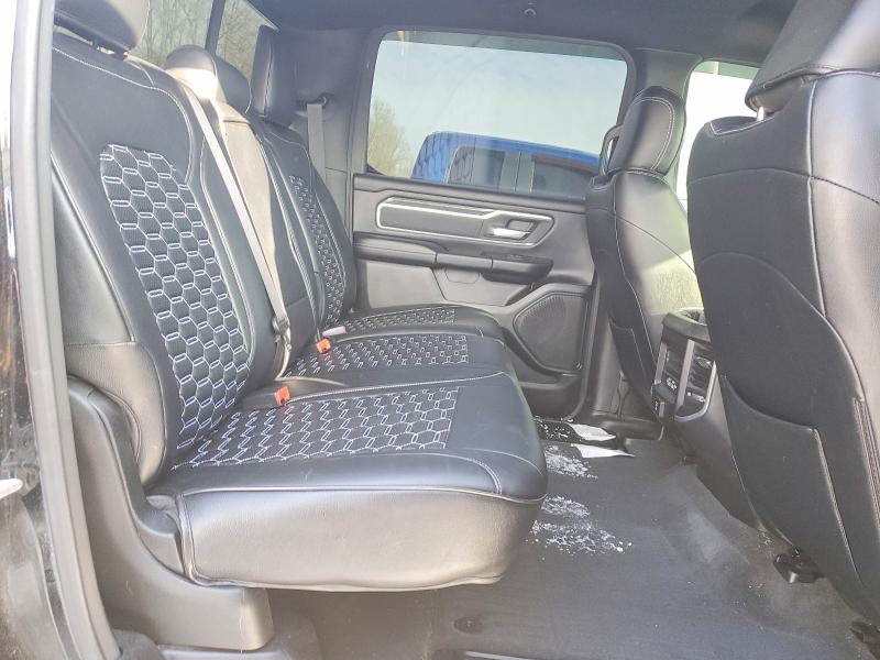 Aukcja sprzedaży 2020 Ram 1500, vin: 1C6SRFFT4LN206858, numer aukcji: 75659125