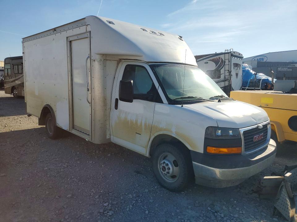 Aukcja sprzedaży 2023 Gmc Savana, vin: 7GZ37SC78PN009137, numer aukcji: 78559345