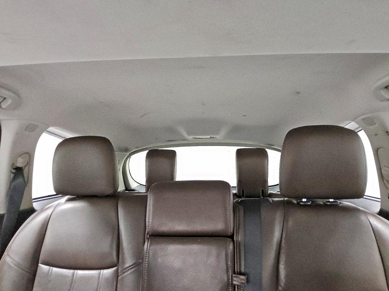 94030045 :رقم المزاد ، 5N1AL0MN9FC558434 vin ، 2015 Infiniti Qx60 مزاد بيع