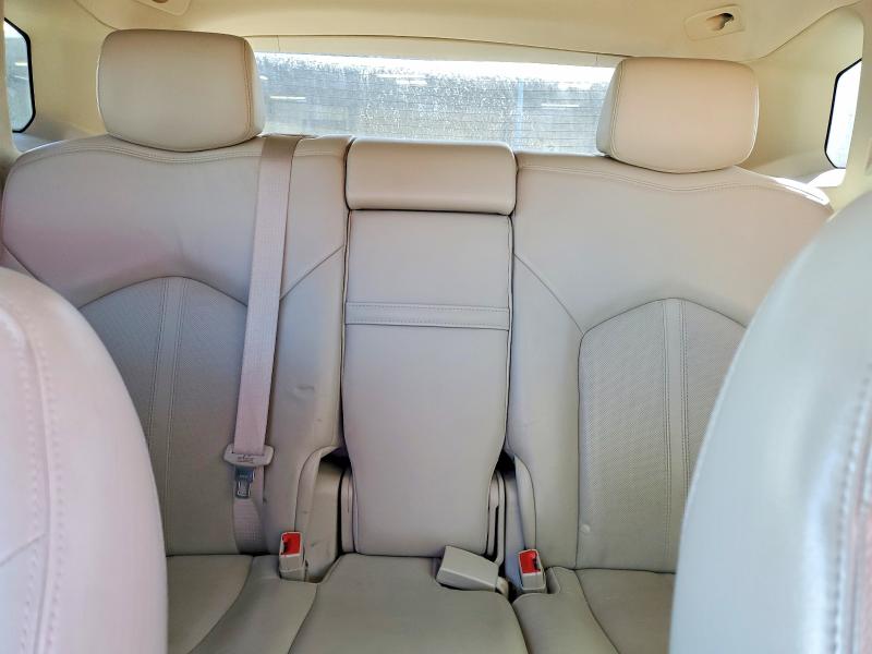 Продаж на аукціоні авто 2015 Cadillac Srx, vin: 3GYFNEE37FS577969, номер лоту: 79258565