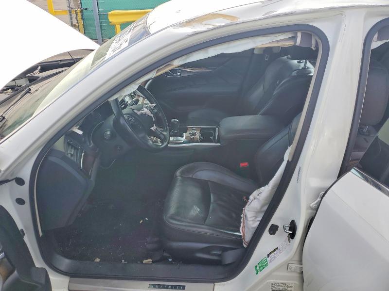 Aukcja sprzedaży 2013 Infiniti M37, vin: JN1BY1AP1DM513391, numer aukcji: 76773415