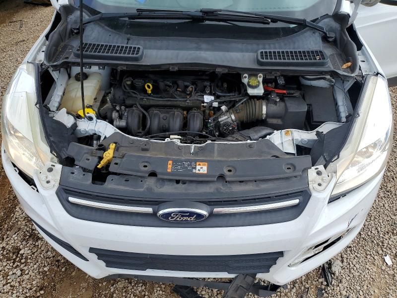 Aukcja sprzedaży 2015 Ford Escape, vin: 1FMCU0G7XFUA23352, numer aukcji: 78028555
