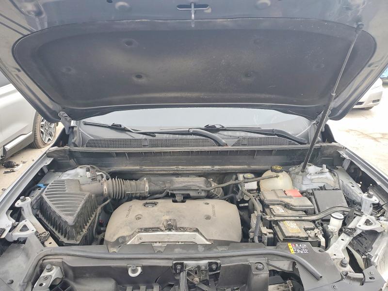 2021 Gmc Acadia მანქანა იყიდება აუქციონზე, vin: 1GKKNKLA4MZ190594, აუქციონის ნომერი: 77685235