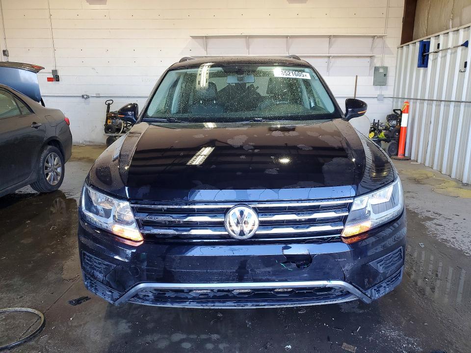 2020 Volkswagen Tiguan მანქანა იყიდება აუქციონზე, vin: 3VV2B7AX9LM088234, აუქციონის ნომერი: 78521605