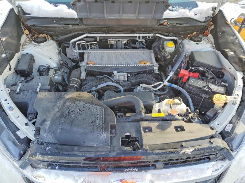 2023 Subaru Ascent მანქანა იყიდება აუქციონზე, vin: 4S4WMAED9P3439752, აუქციონის ნომერი: 75178675