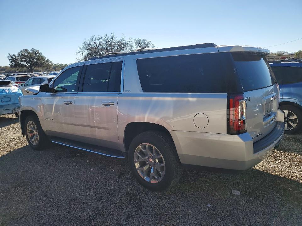 Продажа на аукционе авто 2019 Gmc Yukon Xl, vin: 1GKS2GKC4KR368316, номер лота: 78445565