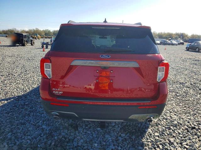 Продаж на аукціоні авто 2024 Ford Explorer, vin: 1FMSK7DH5RGA89155, номер лоту: 77541185