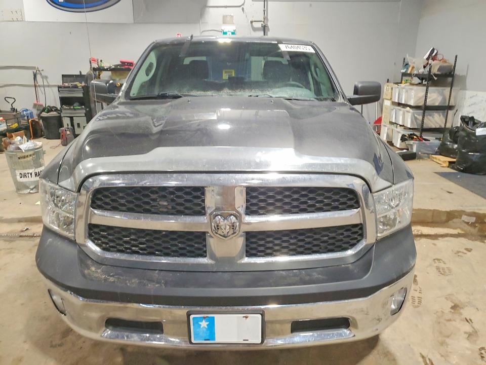 2016 Ram 1500 მანქანა იყიდება აუქციონზე, vin: NB102875, აუქციონის ნომერი: 76404535
