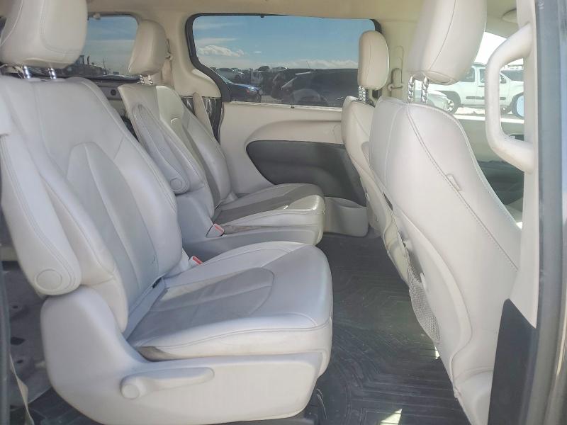 Продаж на аукціоні авто 2019 Chrysler Pacifica, vin: 2C4RC1L72KR508802, номер лоту: 78601815