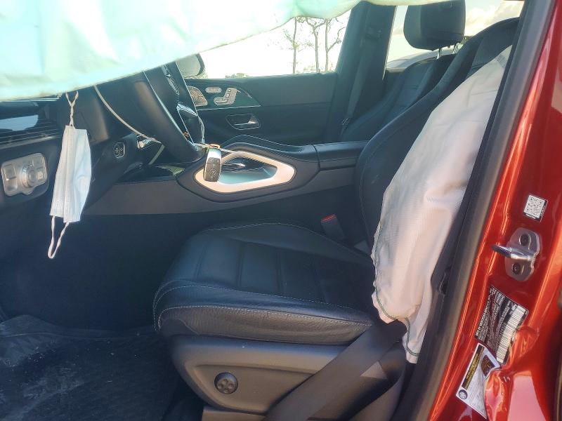 Aukcja sprzedaży 2025 Mercedes-benz Gle, vin: 4JGFB4FEXSB324526, numer aukcji: 77200965