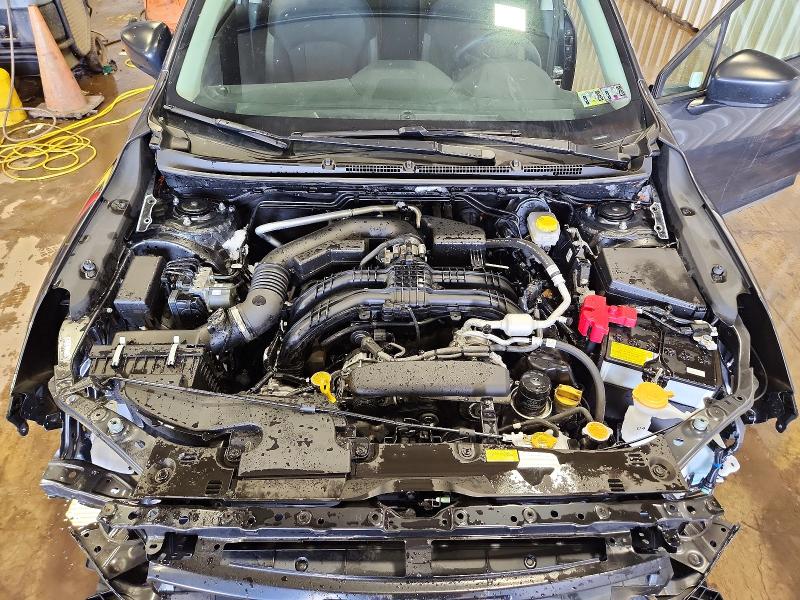 2024 Subaru Impreza მანქანა იყიდება აუქციონზე, vin: JF1GUABC7R8330528, აუქციონის ნომერი: 78078575