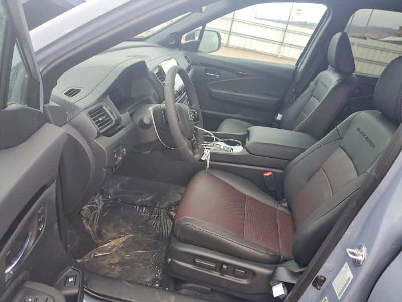 Aukcja sprzedaży 2026 Honda Ridgeline, vin: 5FPYK3F88TB013846, numer aukcji: 77438525