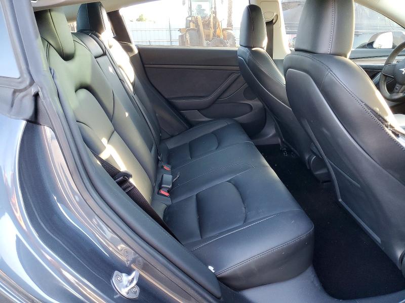 Aukcja sprzedaży 2023 Tesla Model 3, vin: 5YJ3E1EA9PF516262, numer aukcji: 76050545