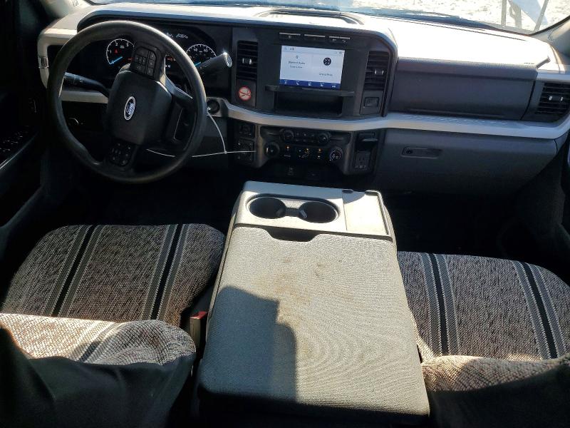 2024 Ford F250 Super მანქანა იყიდება აუქციონზე, vin: 1FT8W2BT7REE82390, აუქციონის ნომერი: 76911935