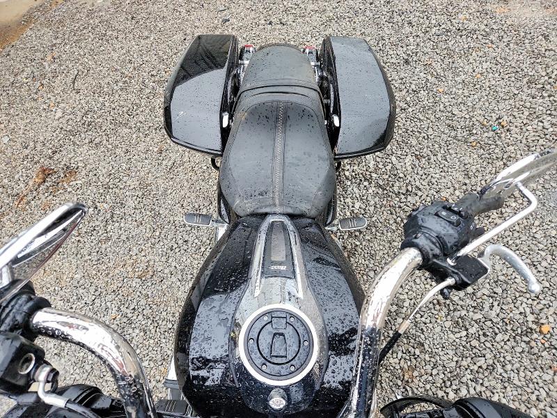 Aukcja sprzedaży 2025 Harley Davidson Fltrx, vin: 1HD1KH711SB617750, numer aukcji: 76659785