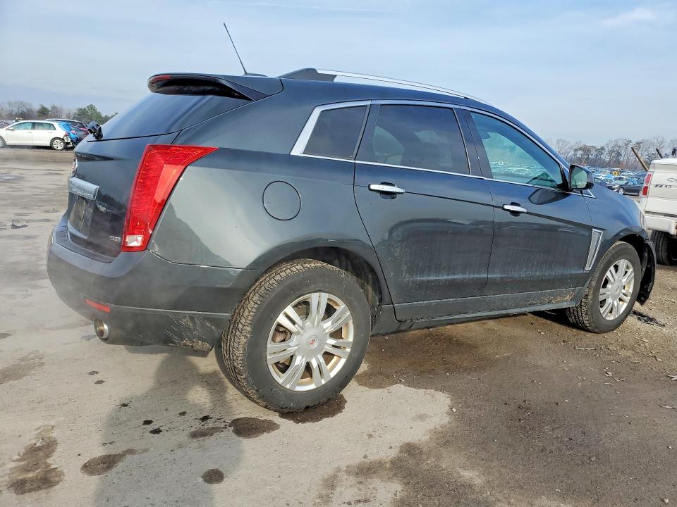 Продаж на аукціоні авто 2015 Cadillac Srx, vin: 3GYFNEE33FS555600, номер лоту: 79305205