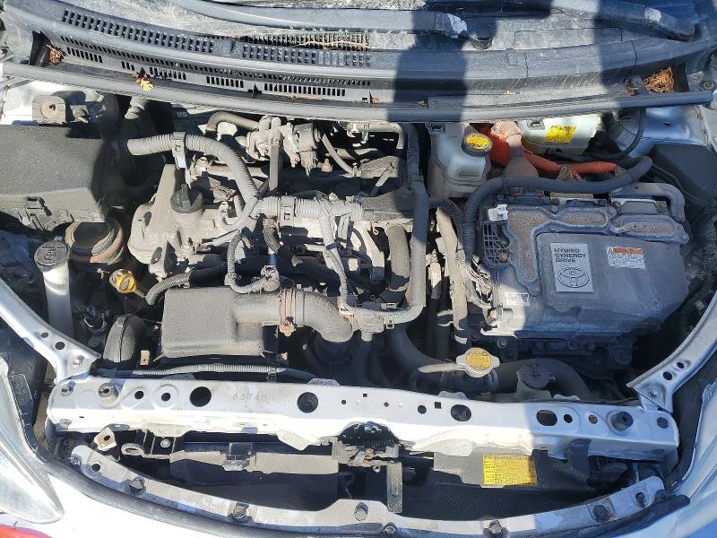 Продаж на аукціоні авто 2015 Toyota Prius C, vin: JTDKDTB30F1584408, номер лоту: 78503635