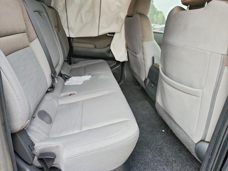 Продажа на аукционе авто 2022 Nissan Frontier, vin: 1N6ED1EK1NN655351, номер лота: 79072755