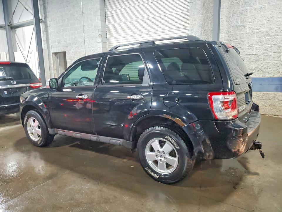 77732025 :رقم المزاد ، 1FMCU9DG8CKA56009 vin ، 2012 Ford Escape مزاد بيع