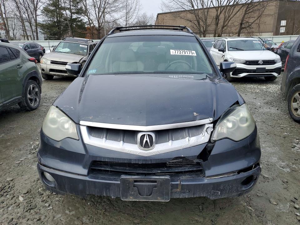 Продаж на аукціоні авто 2007 Acura Rdx, vin: 5J8TB18577A002301, номер лоту: 77379175