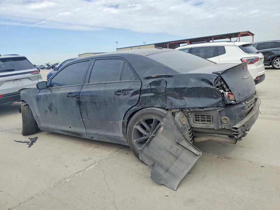 Продаж на аукціоні авто 2014 Chrysler 300, vin: 2C3CCABTXEH221825, номер лоту: 77316805